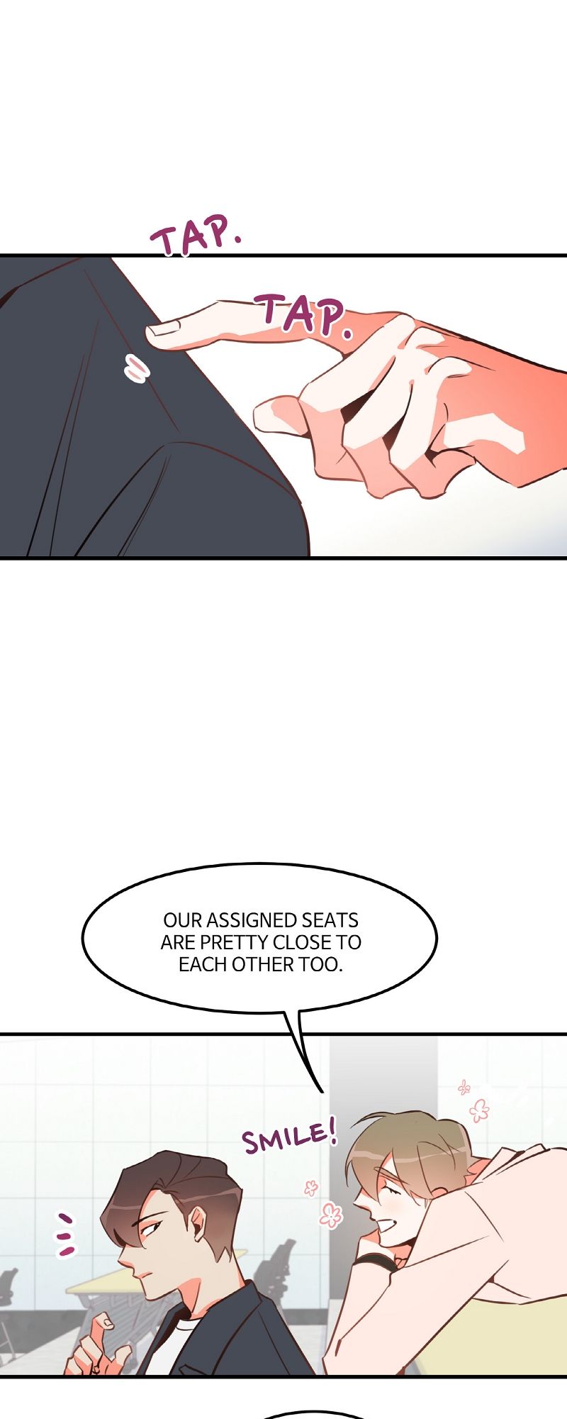Who Can Define Popularity? - Episode 2 — page 29