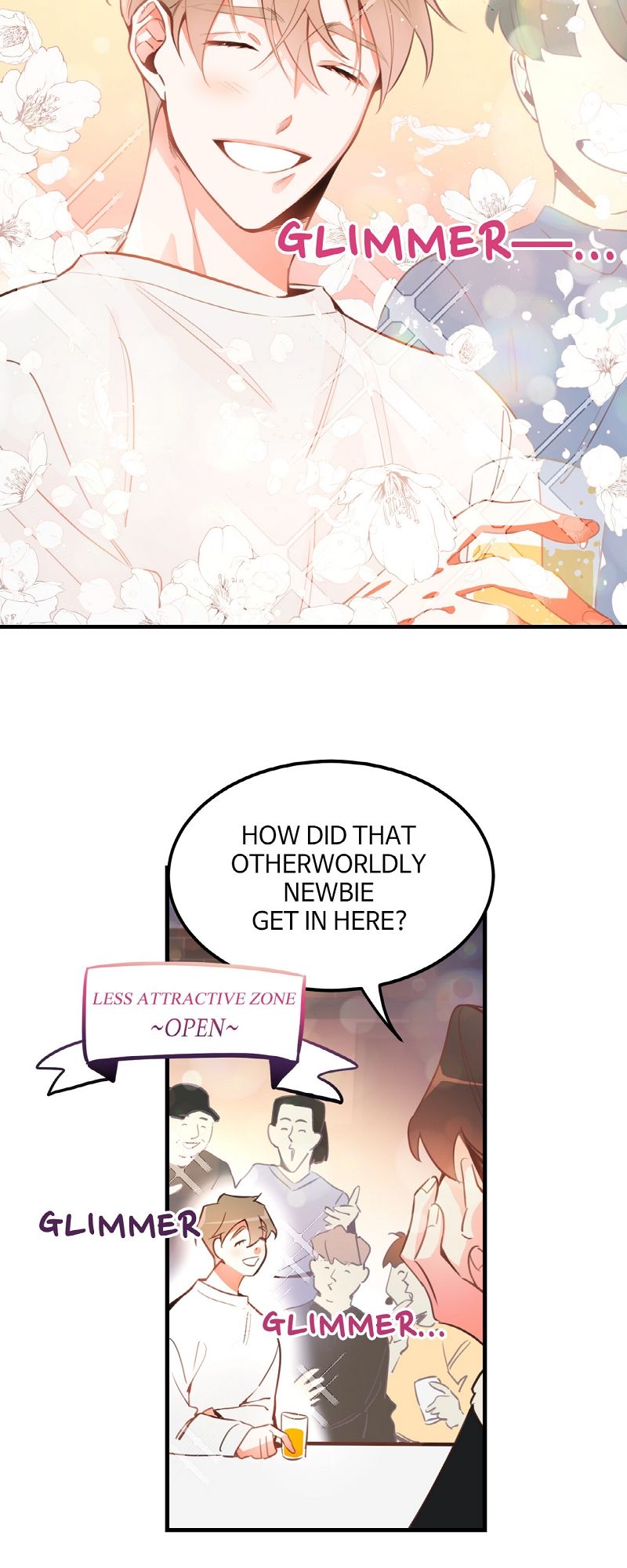 Who Can Define Popularity? - Episode 2 — page 3