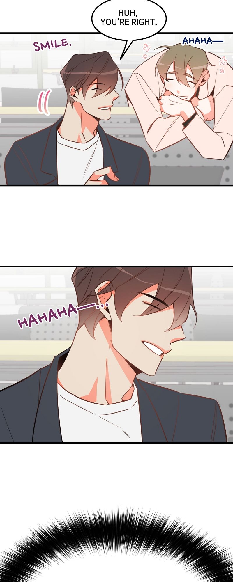 Who Can Define Popularity? - Episode 2 — page 30