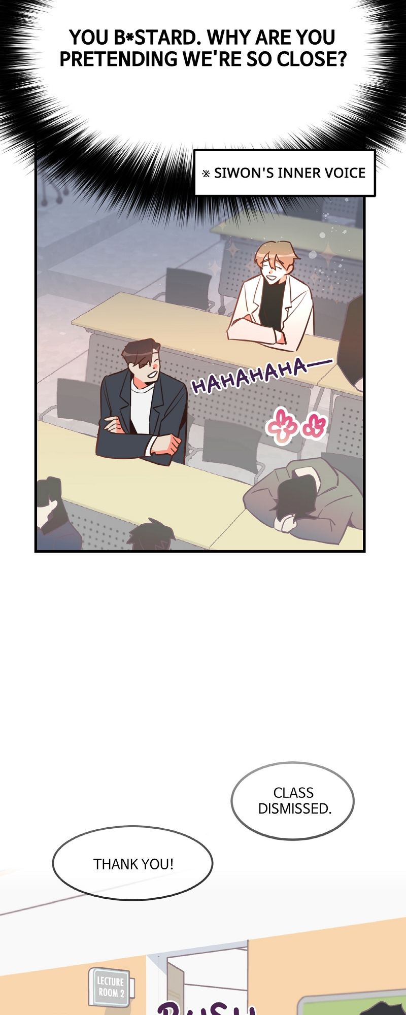 Who Can Define Popularity? - Episode 2 — page 31
