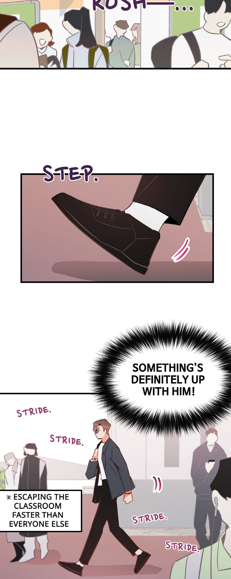 Who Can Define Popularity? - Episode 2 — page 32
