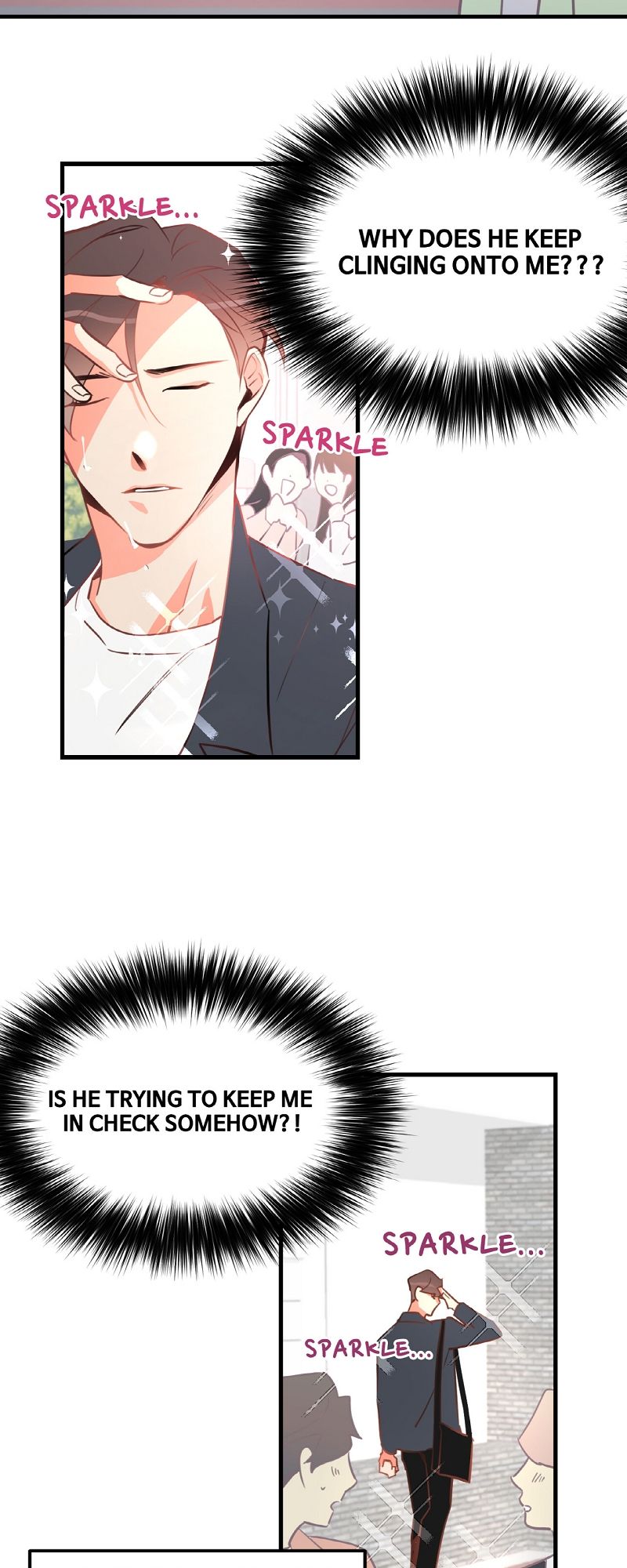 Who Can Define Popularity? - Episode 2 — page 33