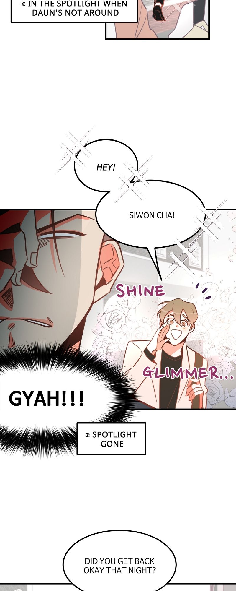 Who Can Define Popularity? - Episode 2 — page 34