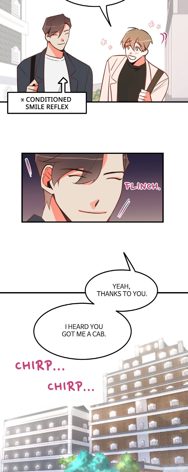 Who Can Define Popularity? - Episode 2 — page 35