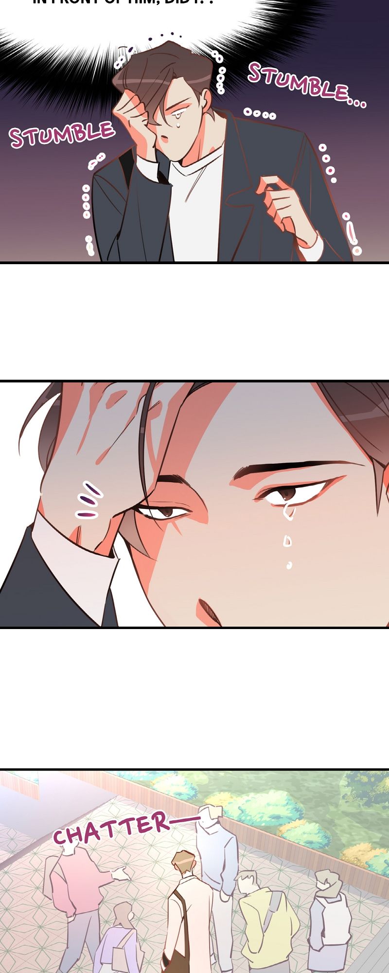Who Can Define Popularity? - Episode 2 — page 39