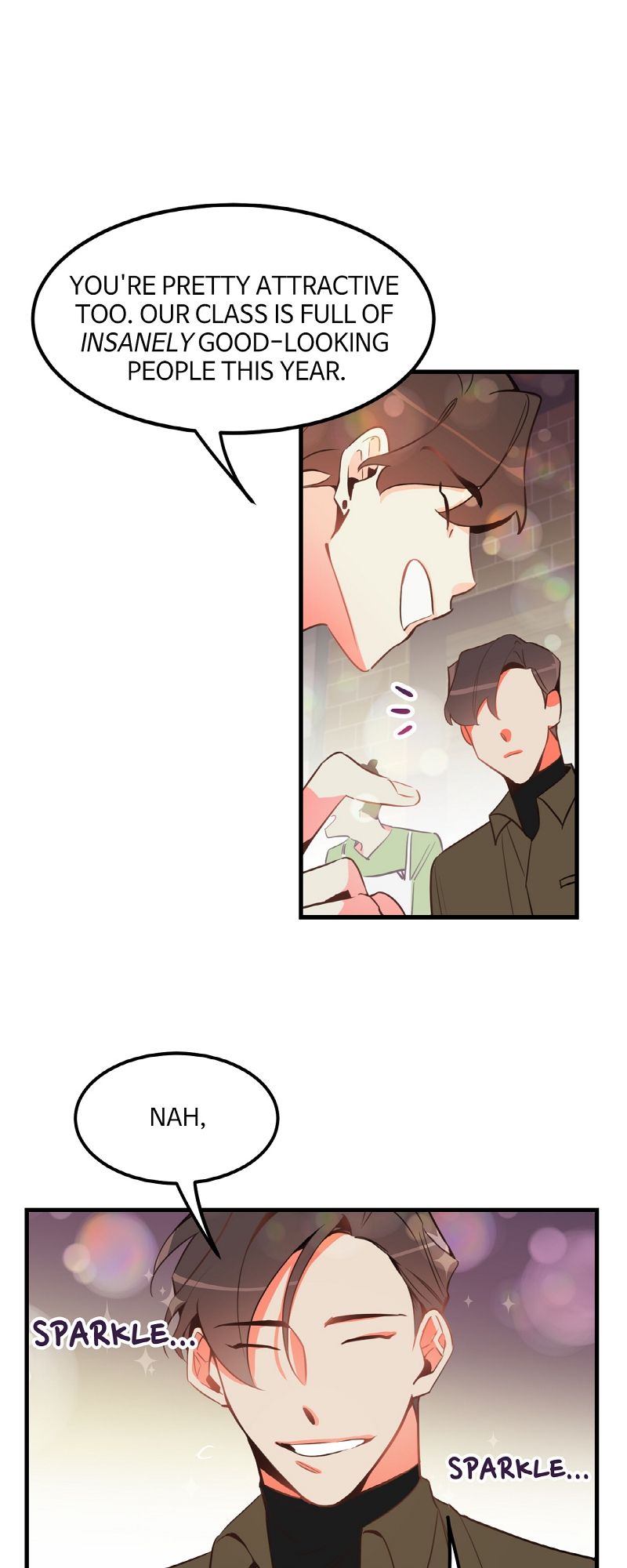 Who Can Define Popularity? - Episode 2 — page 4