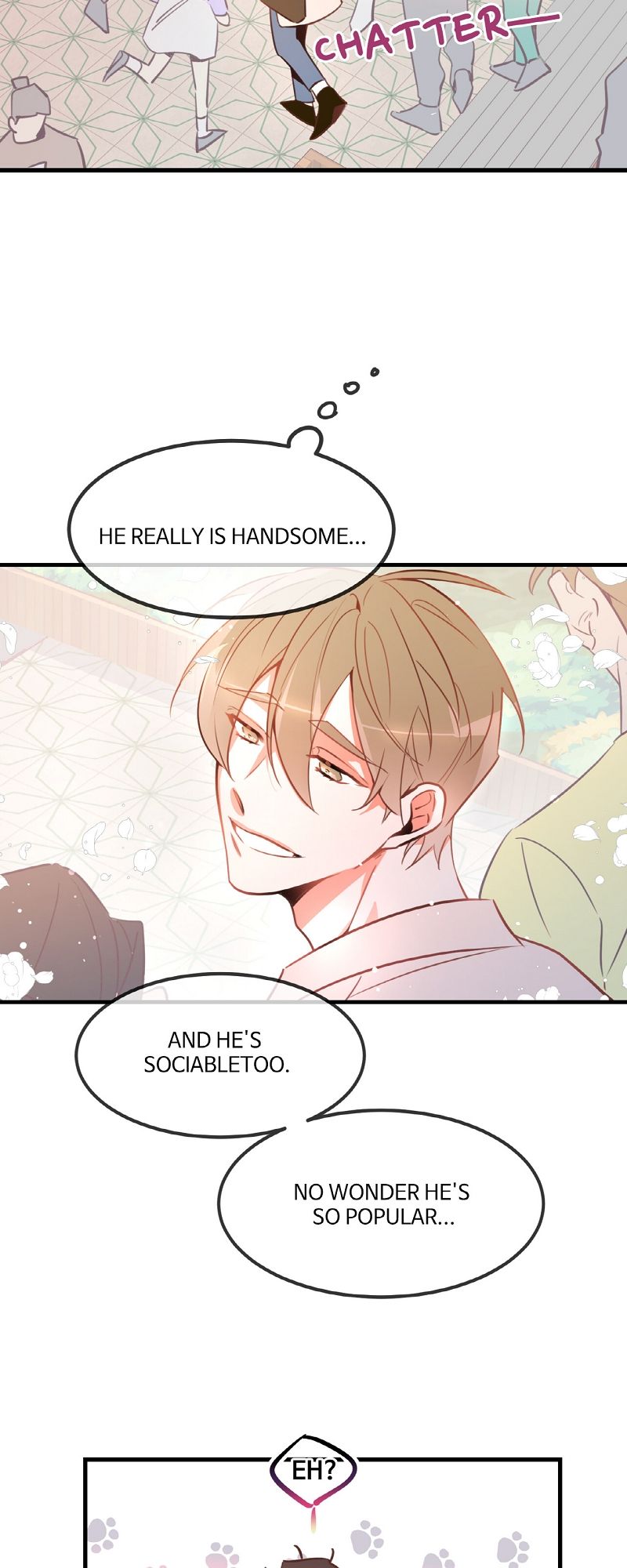 Who Can Define Popularity? - Episode 2 — page 40