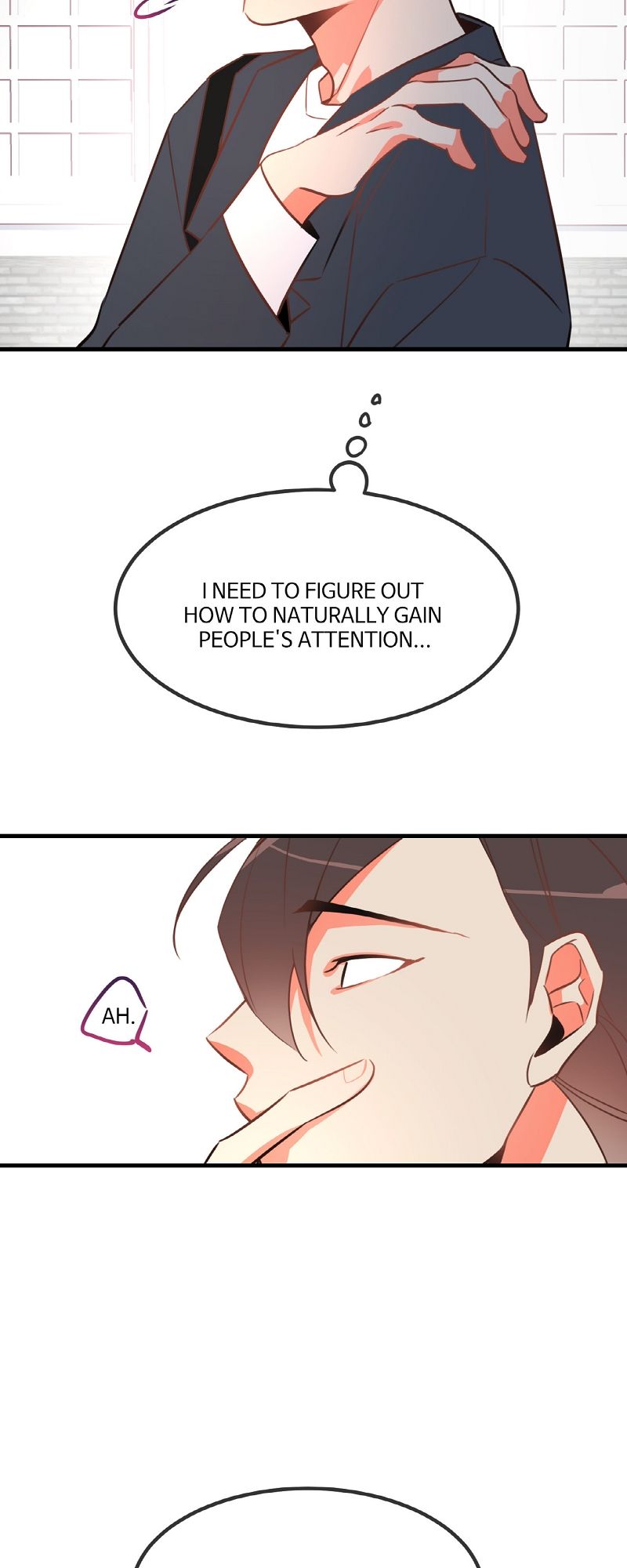 Who Can Define Popularity? - Episode 2 — page 42