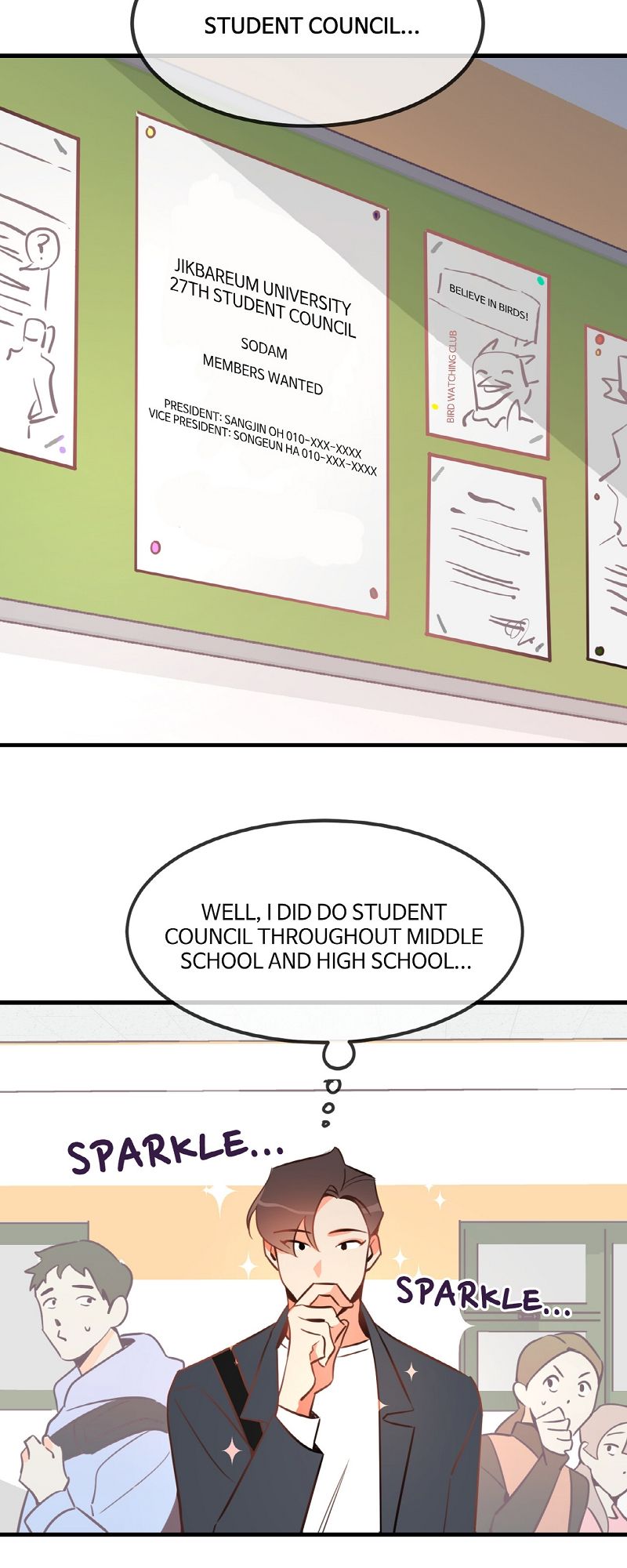 Who Can Define Popularity? - Episode 2 — page 43