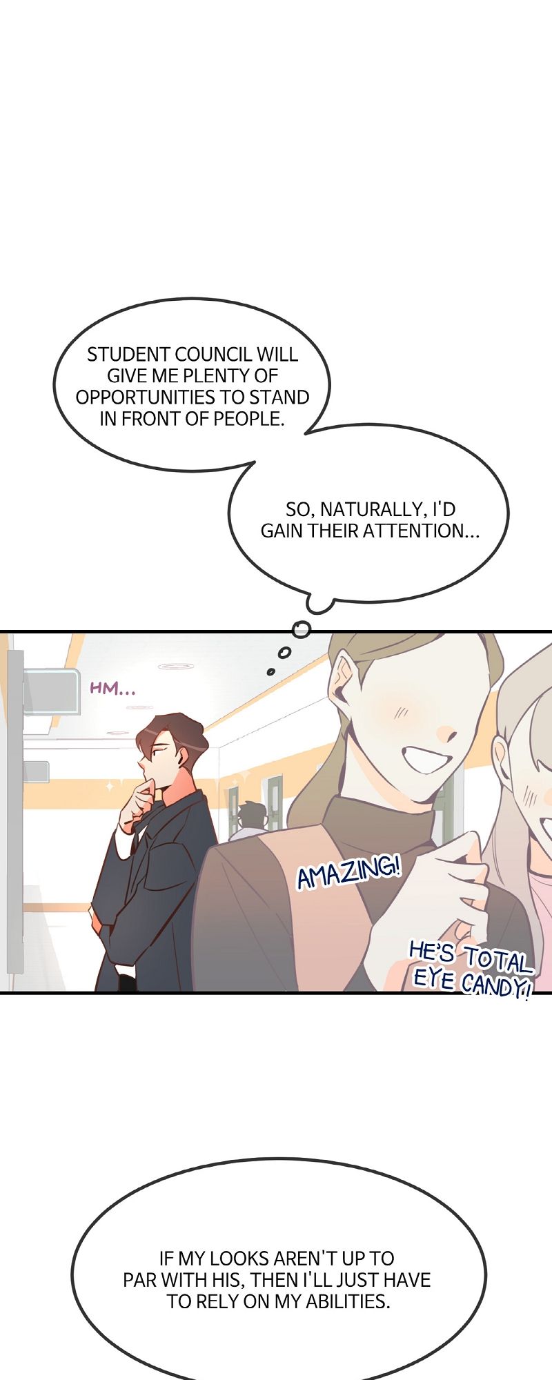 Who Can Define Popularity? - Episode 2 — page 44