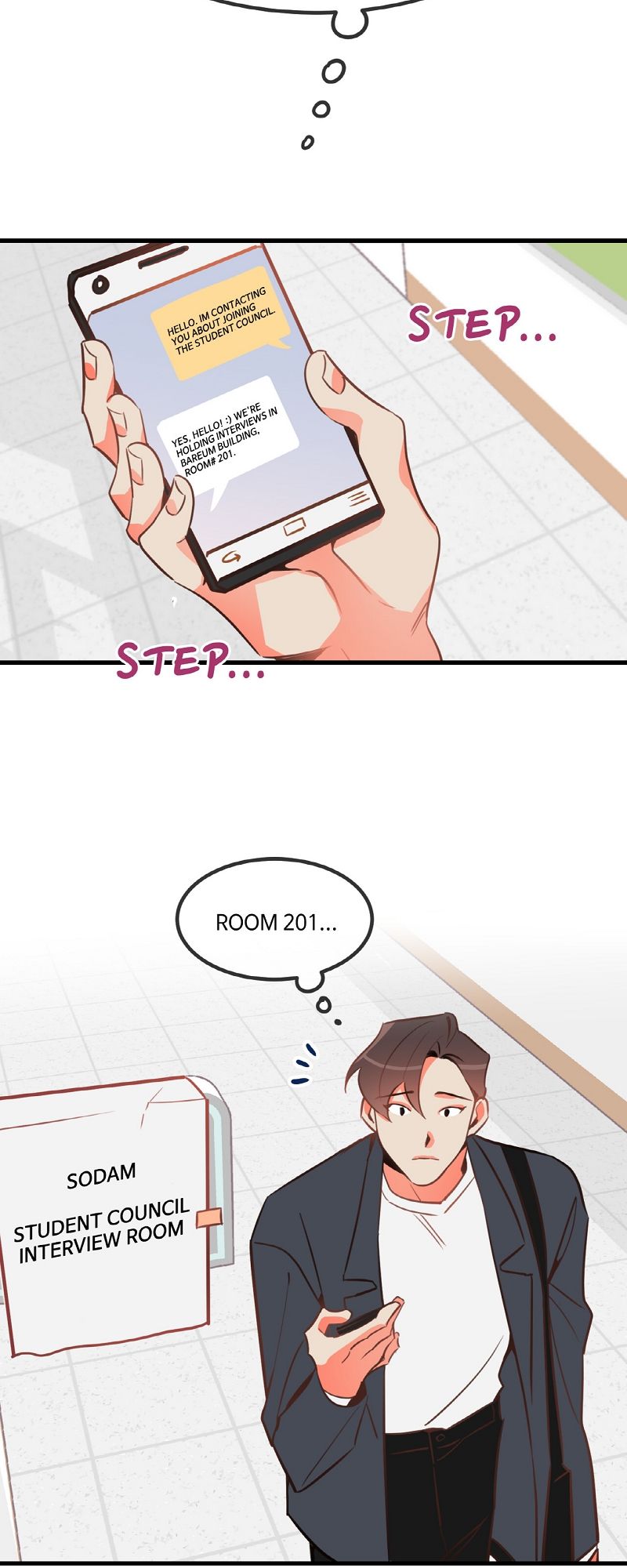 Who Can Define Popularity? - Episode 2 — page 45