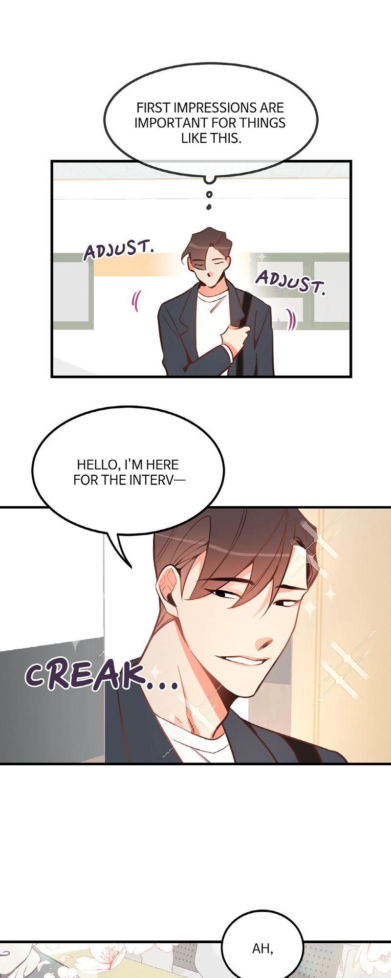 Who Can Define Popularity? - Episode 2 — page 46