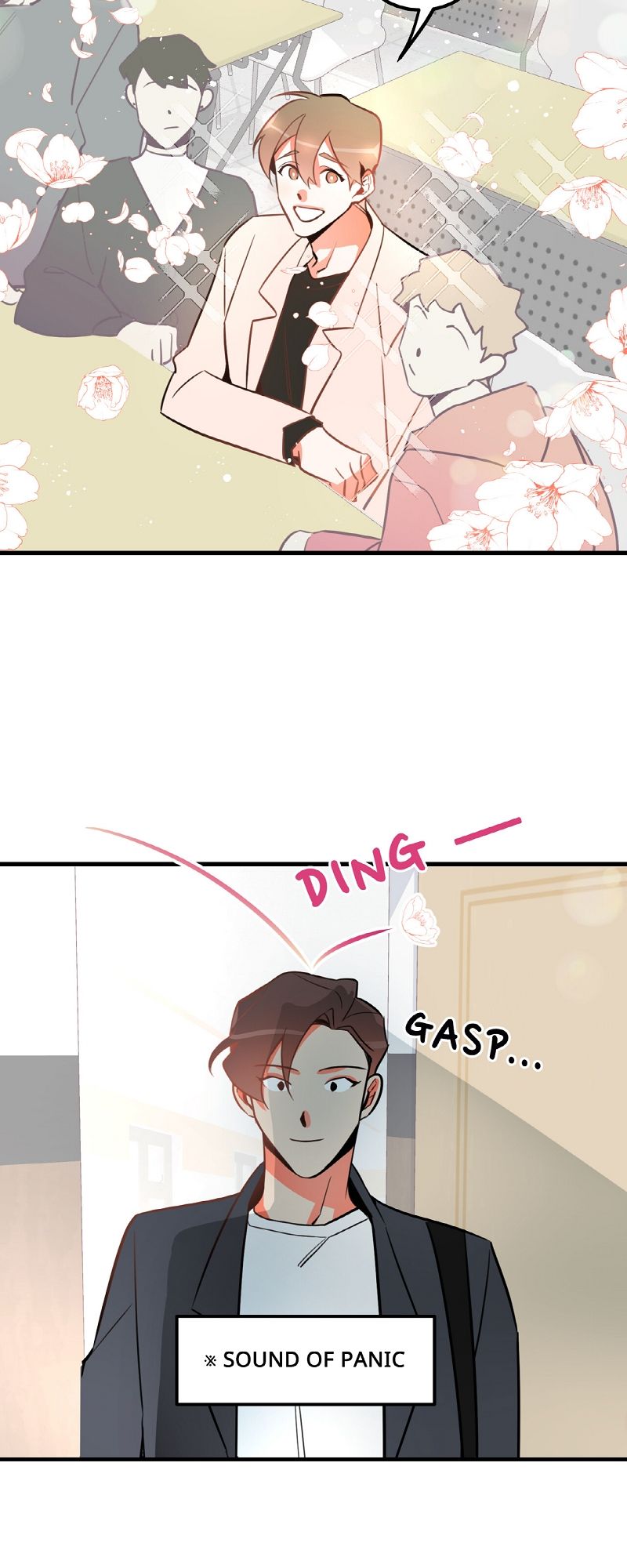 Who Can Define Popularity? - Episode 2 — page 47