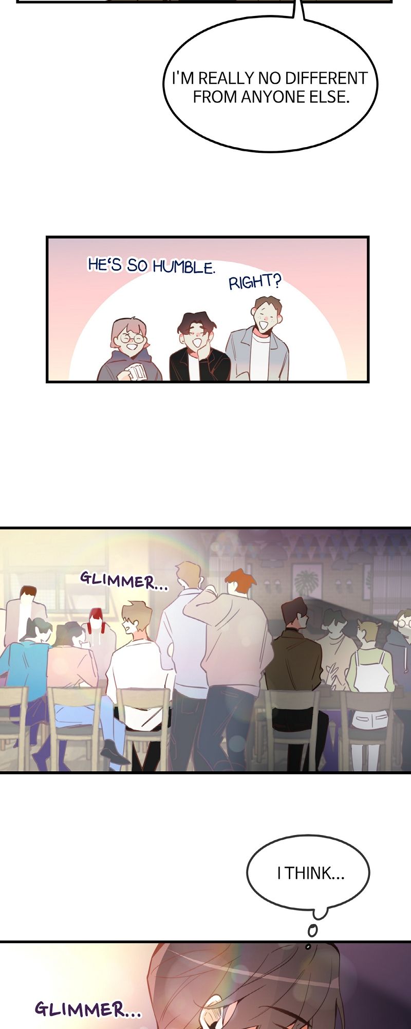 Who Can Define Popularity? - Episode 2 — page 5