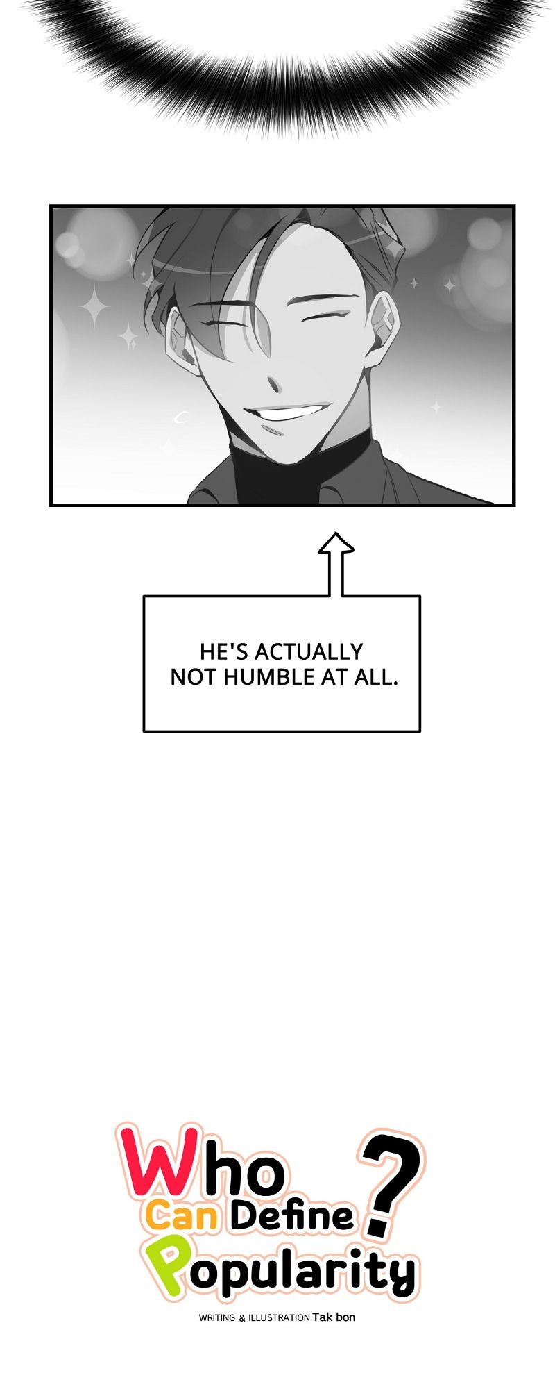 Who Can Define Popularity? - Episode 2 — page 7
