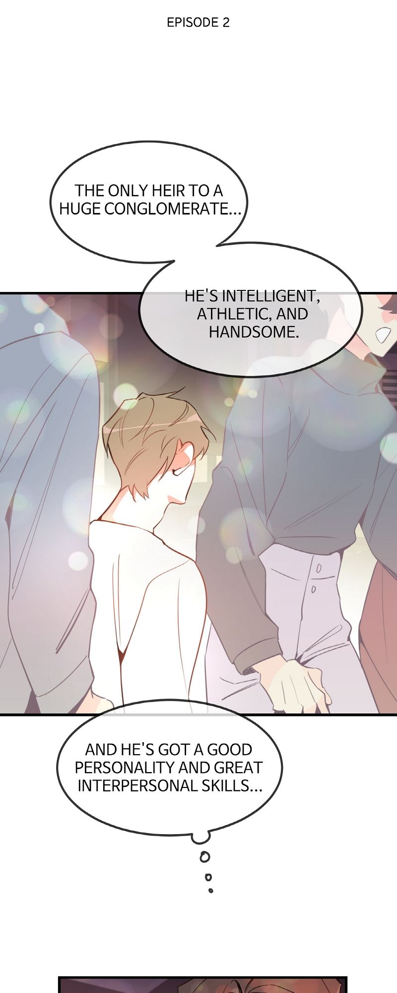 Who Can Define Popularity? - Episode 2 — page 8