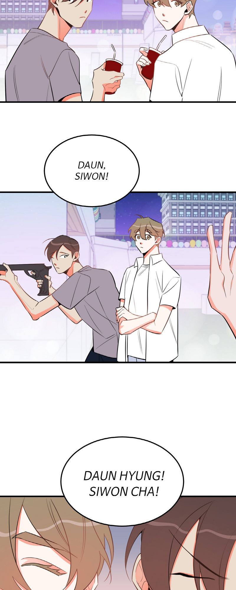 Who Can Define Popularity? - Episode 20 — page 11