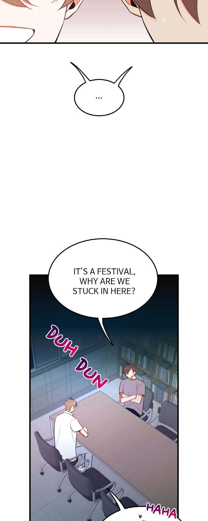 Who Can Define Popularity? - Episode 20 — page 12