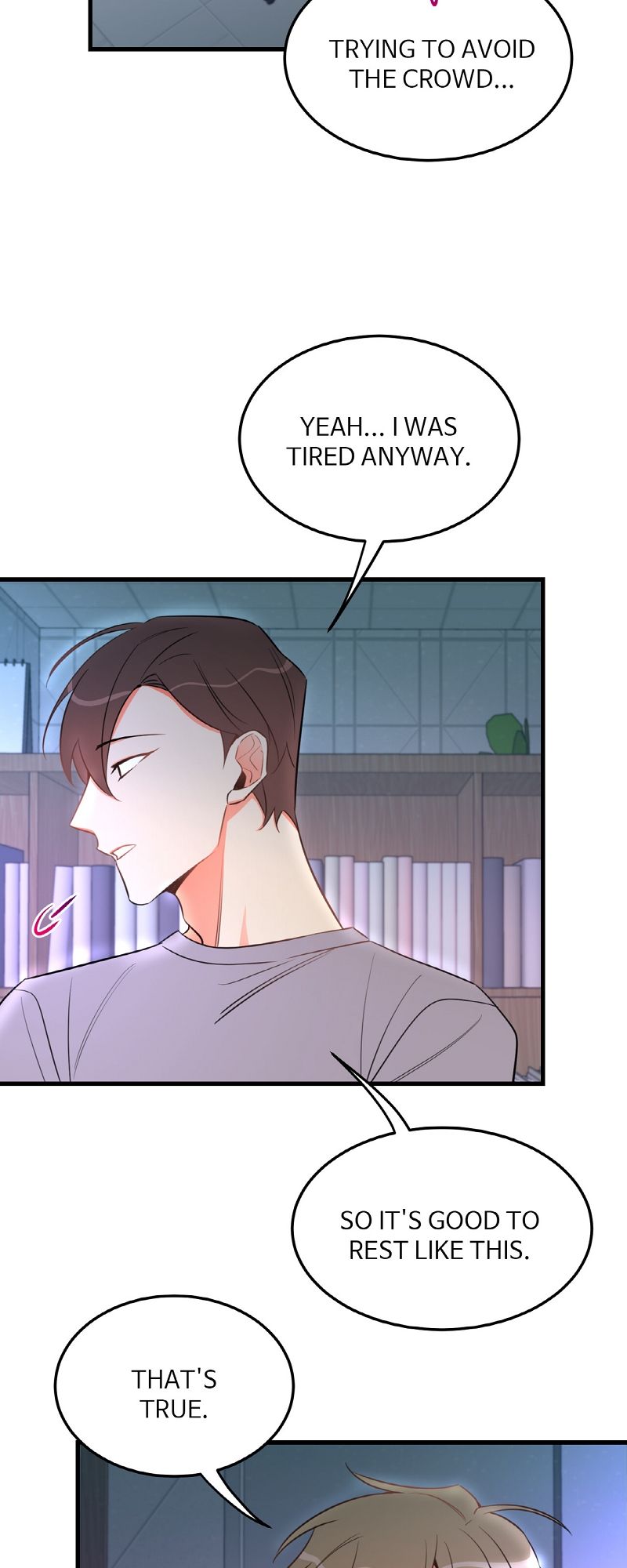 Who Can Define Popularity? - Episode 20 — page 13