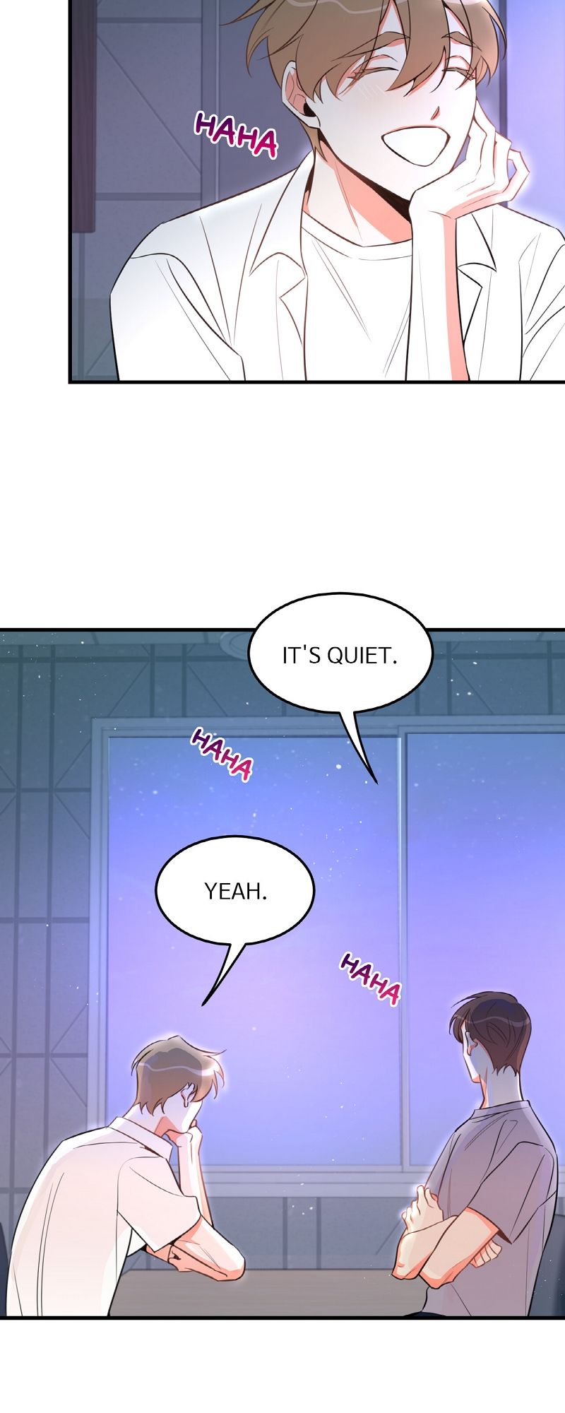 Who Can Define Popularity? - Episode 20 — page 14