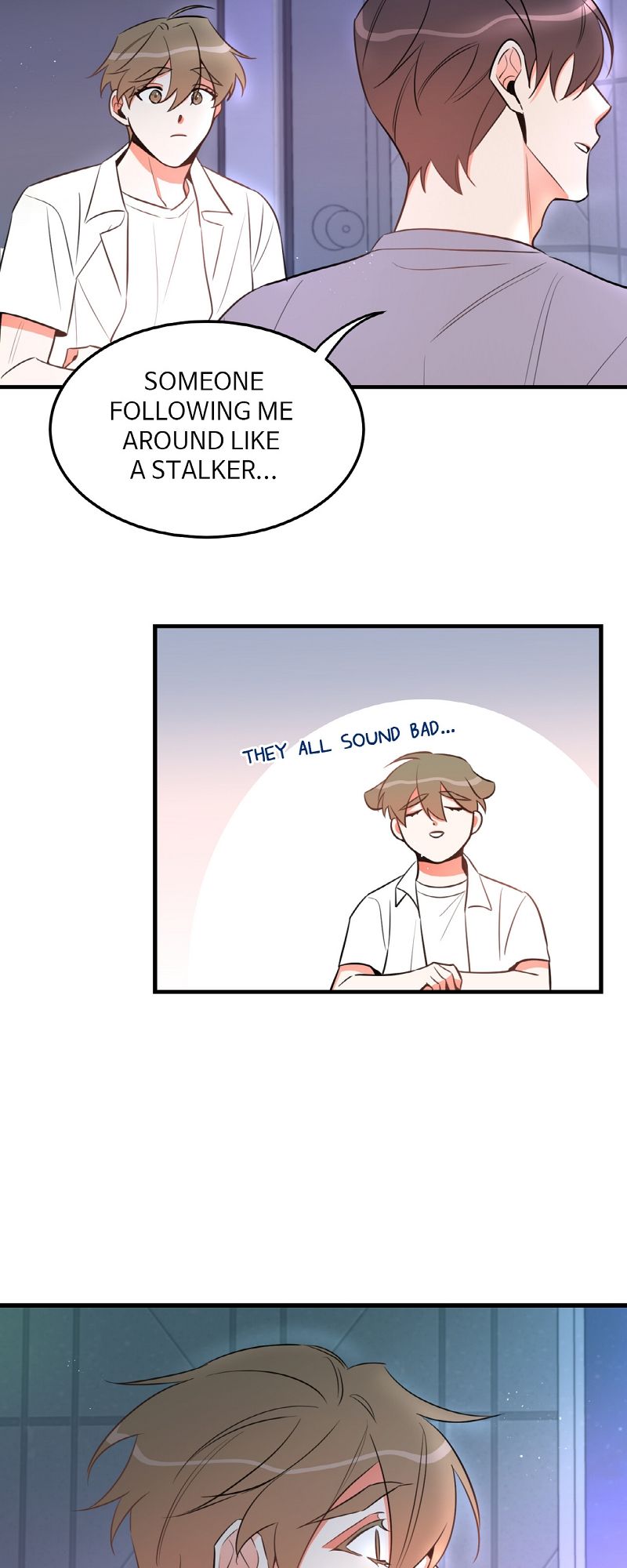 Who Can Define Popularity? - Episode 20 — page 19