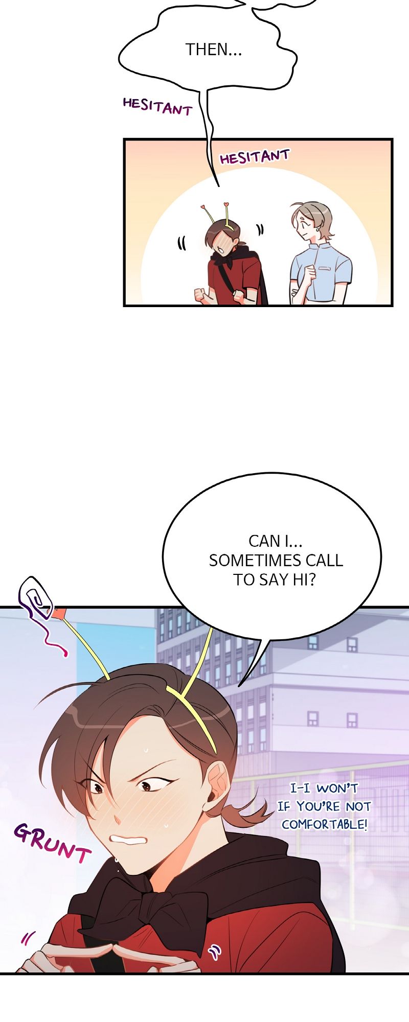 Who Can Define Popularity? - Episode 20 — page 2