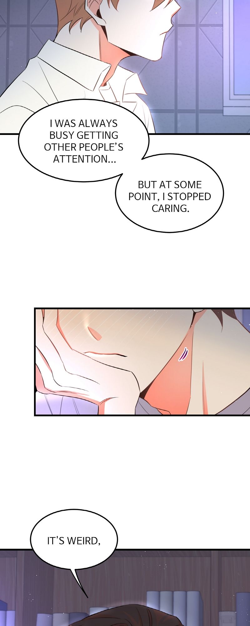 Who Can Define Popularity? - Episode 20 — page 20