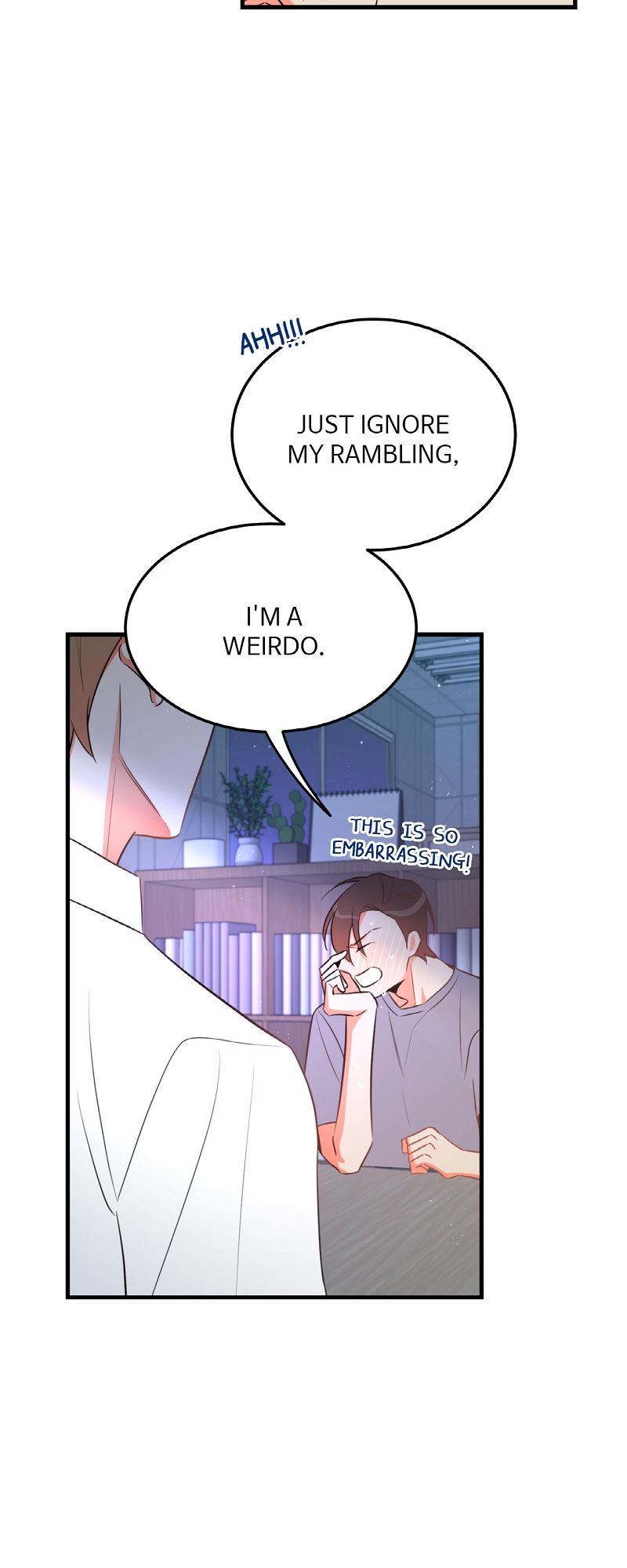 Who Can Define Popularity? - Episode 20 — page 24