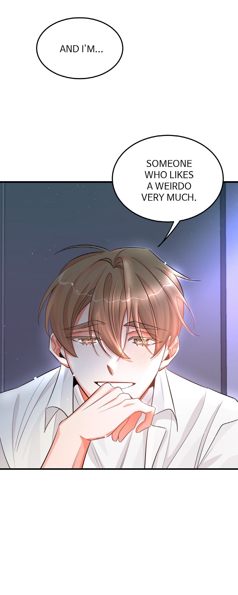 Who Can Define Popularity? - Episode 20 — page 25
