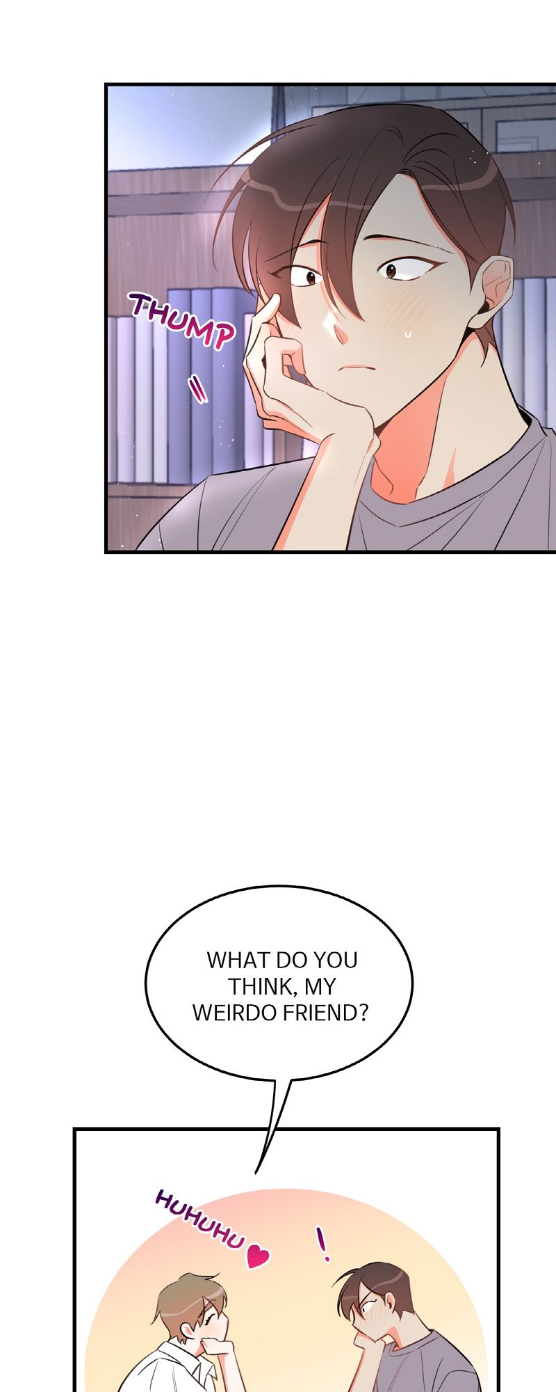 Who Can Define Popularity? - Episode 20 — page 26