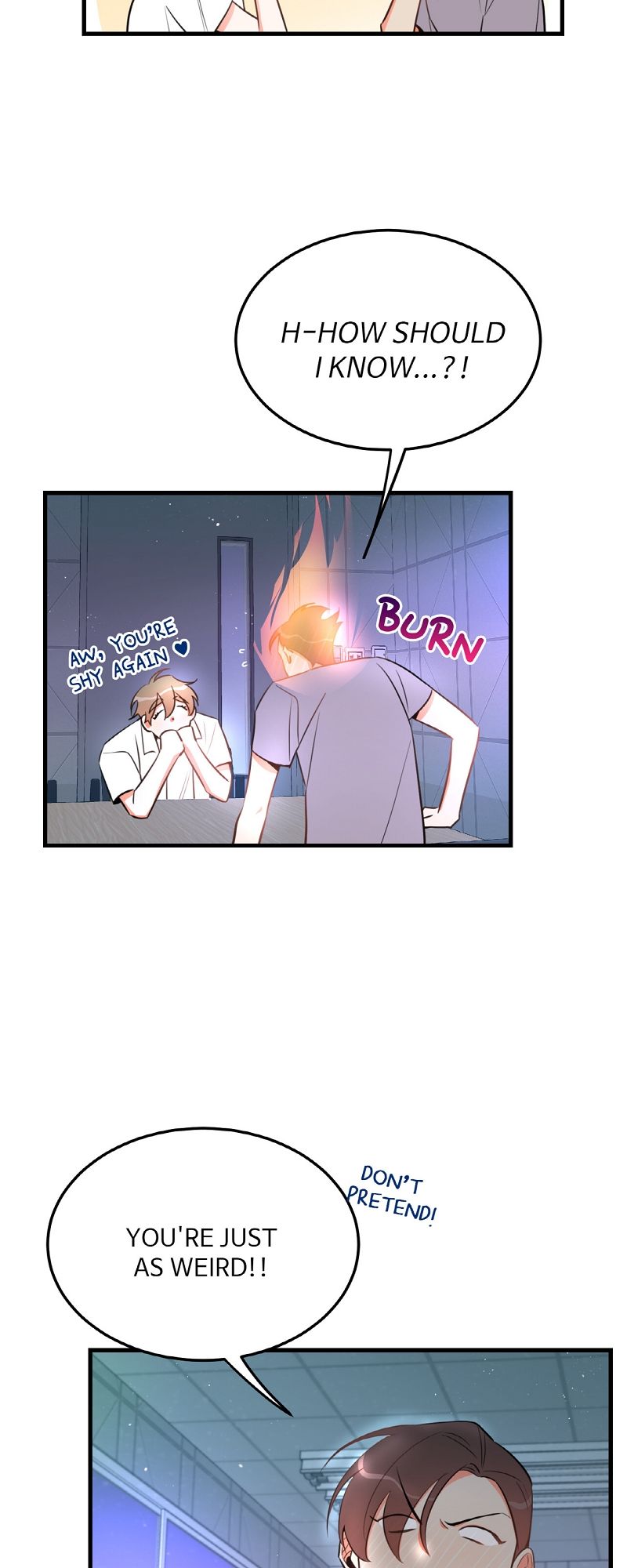 Who Can Define Popularity? - Episode 20 — page 27
