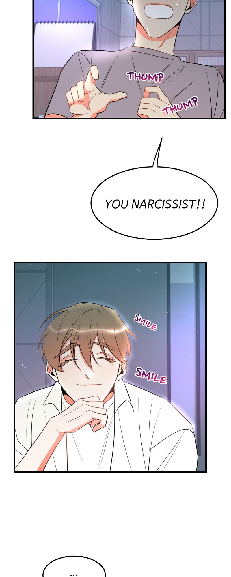 Who Can Define Popularity? - Episode 20 — page 28