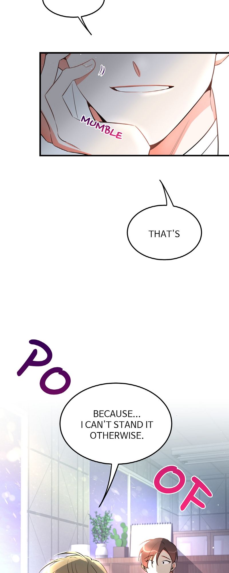 Who Can Define Popularity? - Episode 20 — page 29