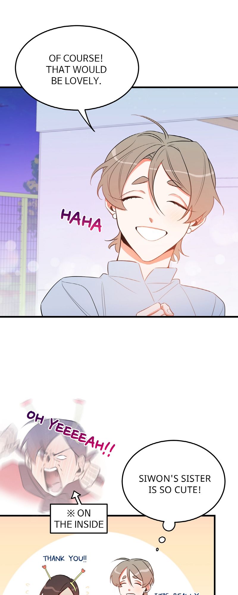 Who Can Define Popularity? - Episode 20 — page 3