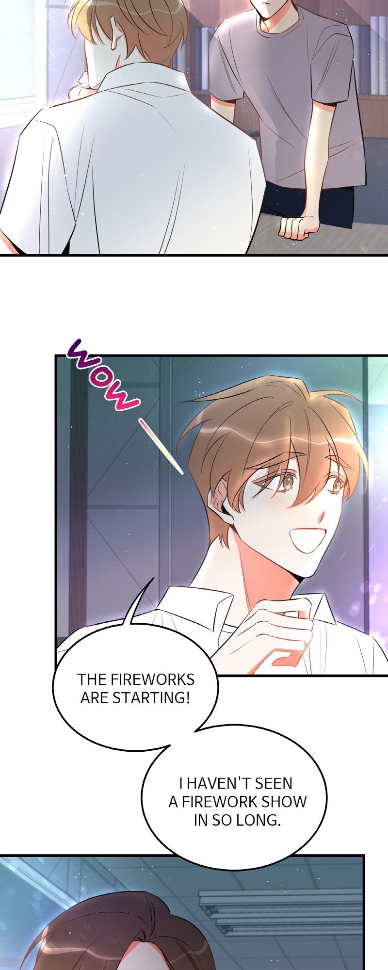 Who Can Define Popularity? - Episode 20 — page 30