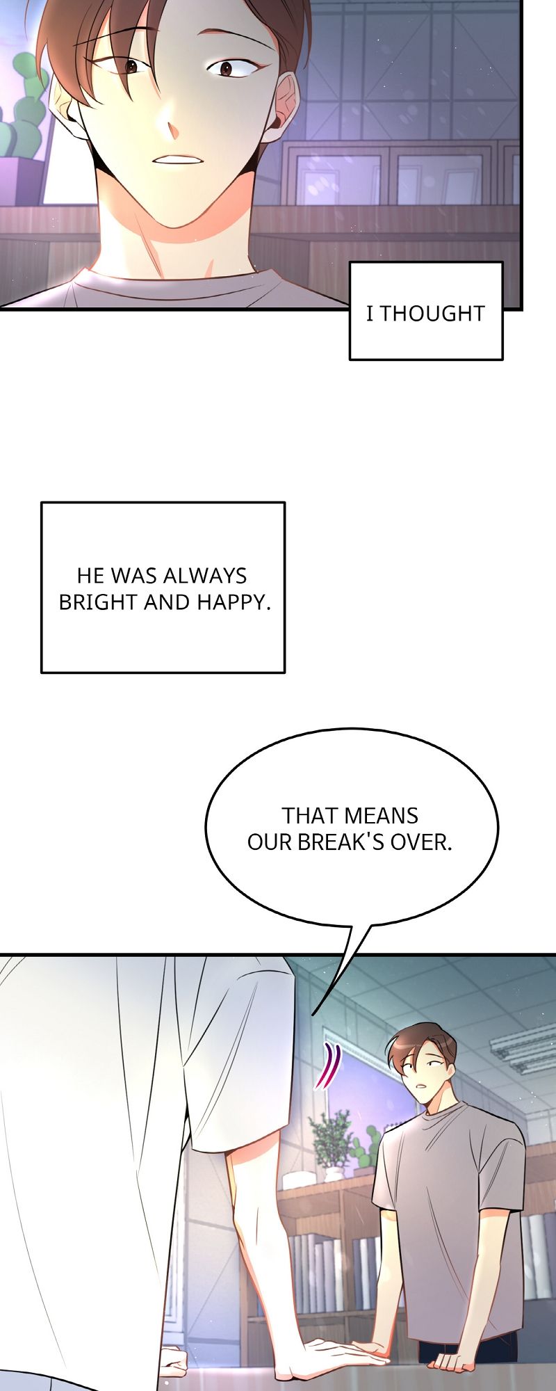 Who Can Define Popularity? - Episode 20 — page 31