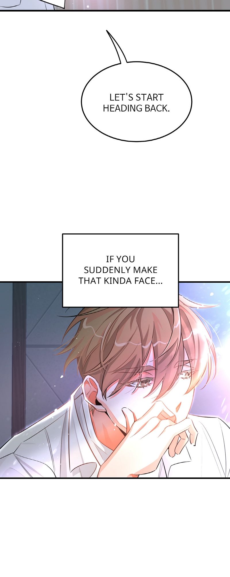 Who Can Define Popularity? - Episode 20 — page 32