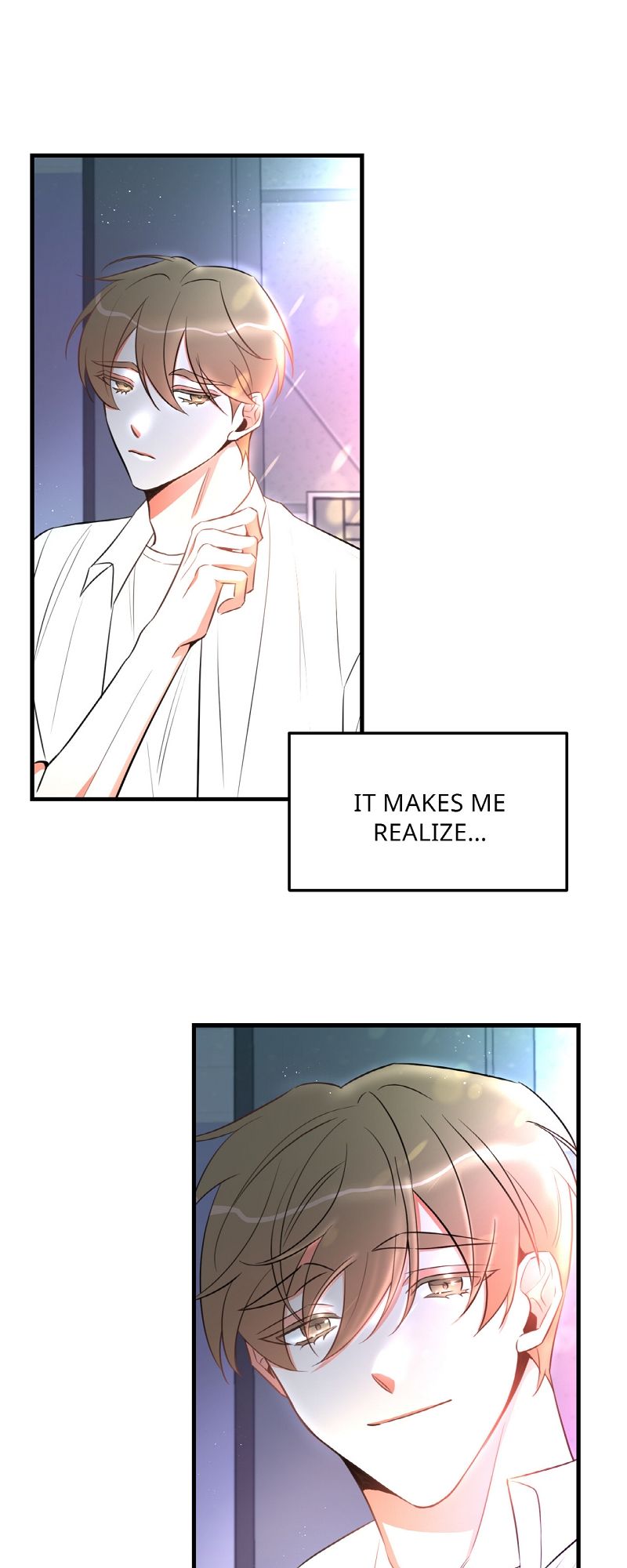 Who Can Define Popularity? - Episode 20 — page 33