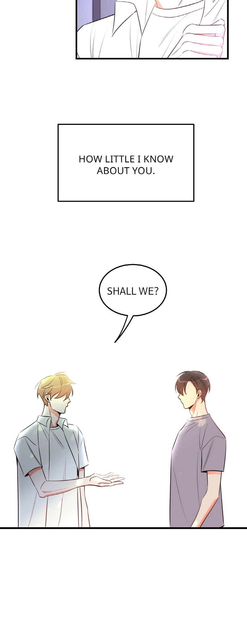 Who Can Define Popularity? - Episode 20 — page 34