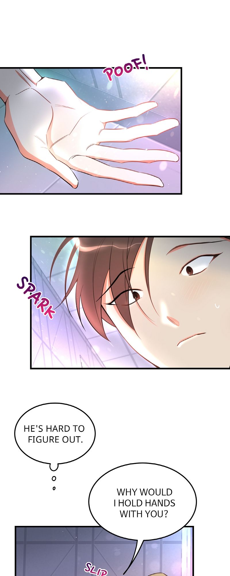 Who Can Define Popularity? - Episode 20 — page 35