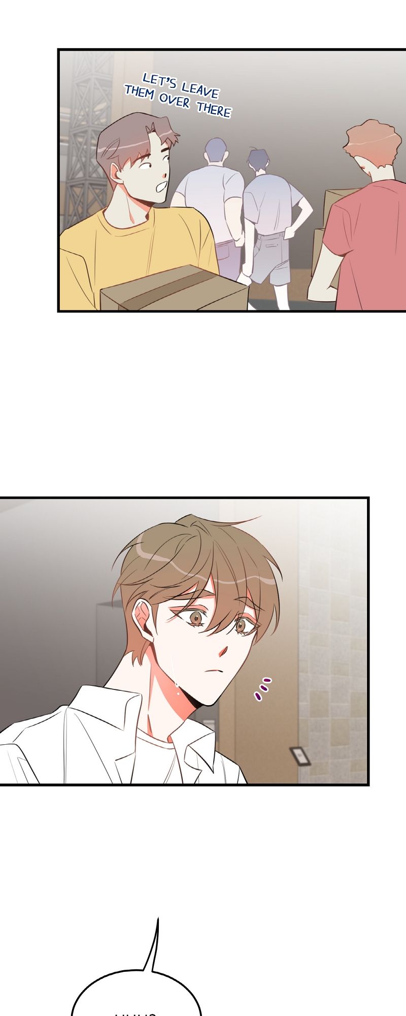 Who Can Define Popularity? - Episode 20 — page 39