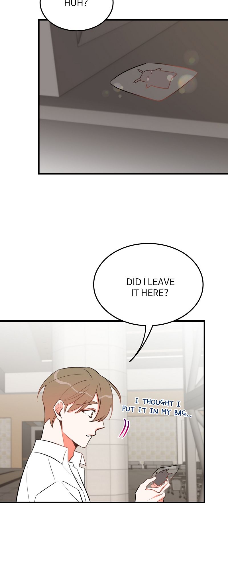 Who Can Define Popularity? - Episode 20 — page 40