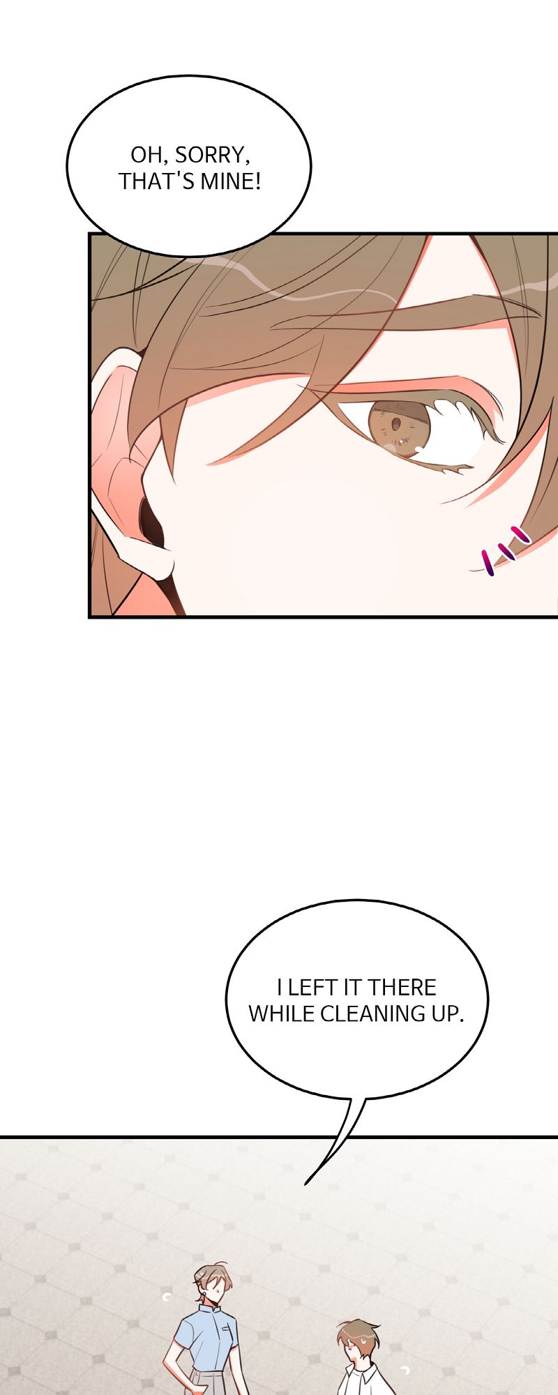 Who Can Define Popularity? - Episode 20 — page 41