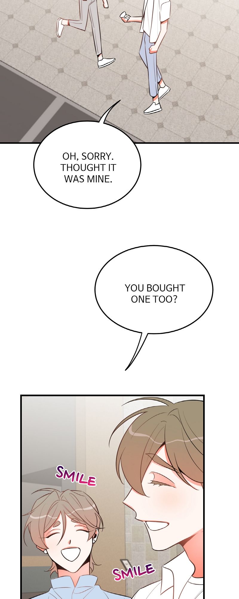 Who Can Define Popularity? - Episode 20 — page 42