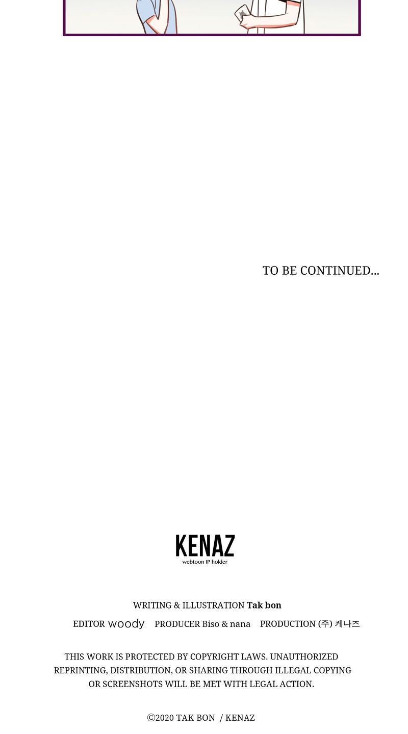 Who Can Define Popularity? - Episode 20 — page 45