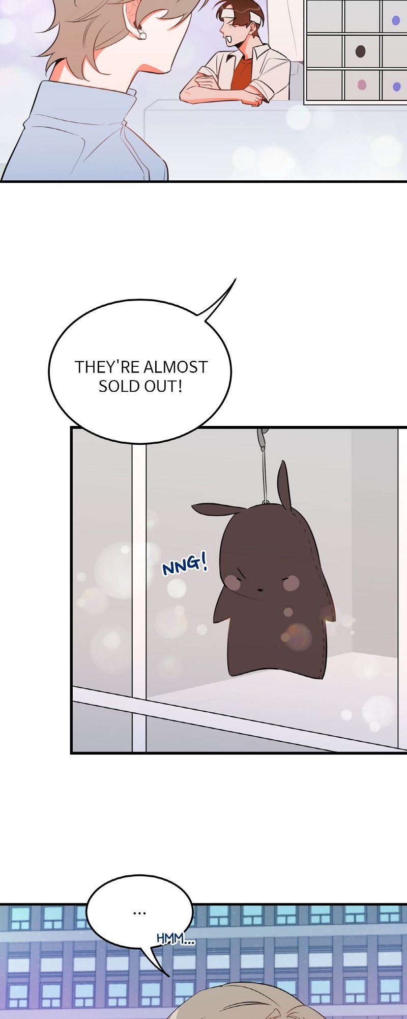 Who Can Define Popularity? - Episode 20 — page 5