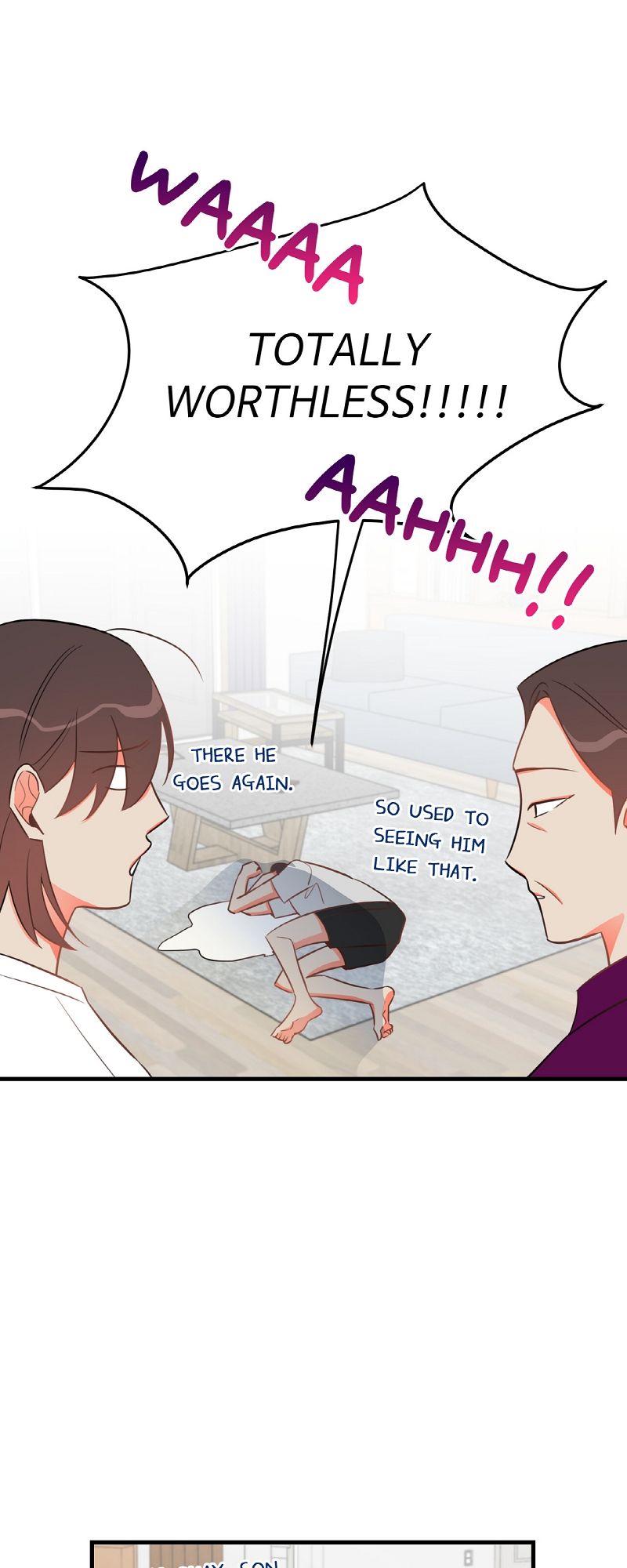 Who Can Define Popularity? - Episode 21 — page 12