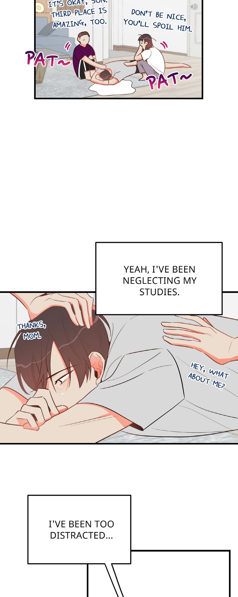 Who Can Define Popularity? - Episode 21 — page 13