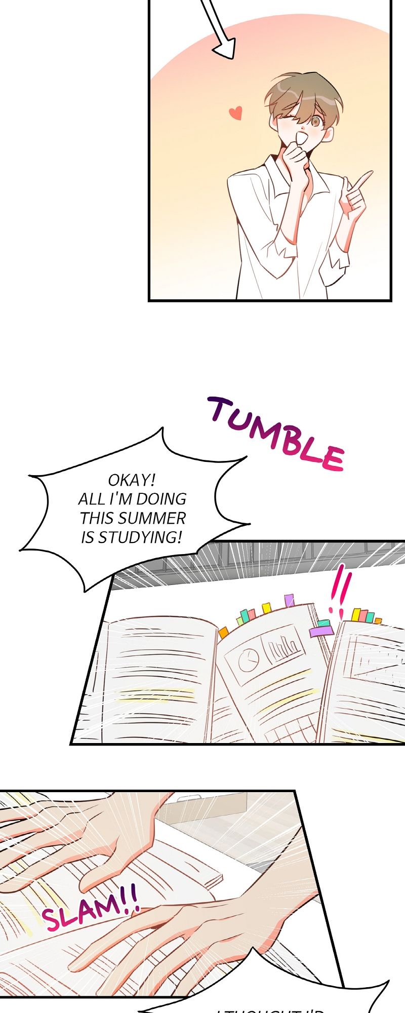Who Can Define Popularity? - Episode 21 — page 14