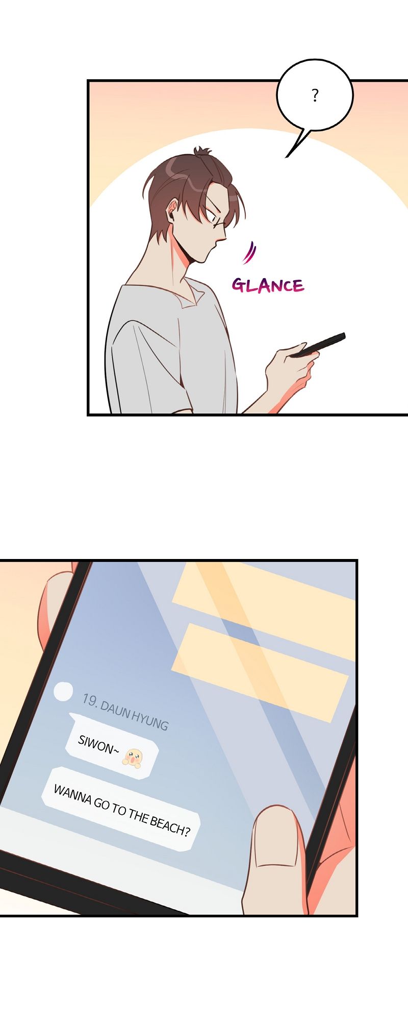 Who Can Define Popularity? - Episode 21 — page 16
